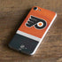 NHL Philadelphia Flyers Alternate Jersey iPhone 7 Skin
