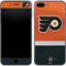 NHL Philadelphia Flyers Alternate Jersey iPhone 8 Plus Skin