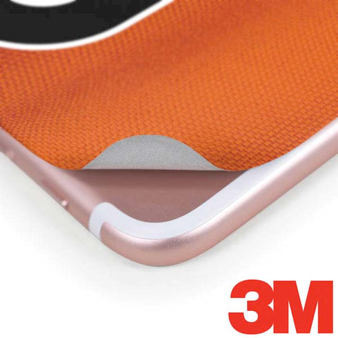 NHL Philadelphia Flyers Alternate Jersey iPhone 8 Plus Skin