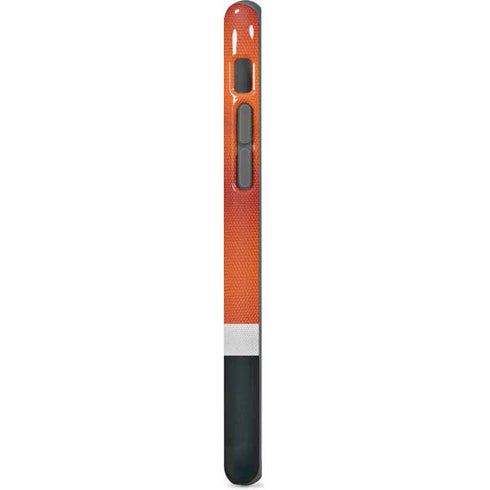 NHL Philadelphia Flyers Alternate Jersey iPhone 8 Pro Case