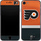 NHL Philadelphia Flyers Alternate Jersey iPhone 8 Skin