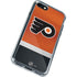 NHL Philadelphia Flyers Alternate Jersey iPhone SE (2nd & 3rd Gen) Clear Case