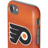 NHL Philadelphia Flyers Alternate Jersey iPhone SE (2nd & 3rd Gen) Pro Case