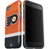 NHL Philadelphia Flyers Alternate Jersey iPhone SE (2nd & 3rd Gen) Pro Case