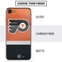 NHL Philadelphia Flyers Alternate Jersey iPhone SE (2nd & 3rd Gen) Skin