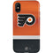 NHL Philadelphia Flyers Alternate Jersey iPhone X Pro Case