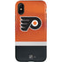 NHL Philadelphia Flyers Alternate Jersey iPhone X Pro Case