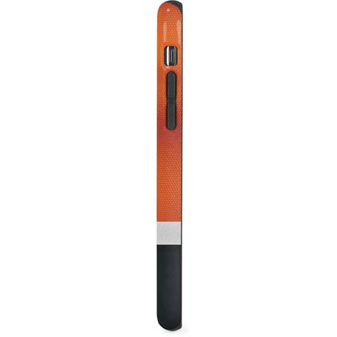 NHL Philadelphia Flyers Alternate Jersey iPhone X Pro Case
