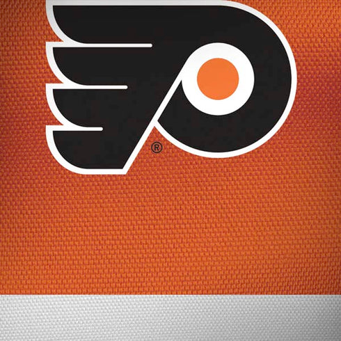 NHL Philadelphia Flyers Alternate Jersey iPhone X Pro Case