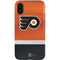 NHL Philadelphia Flyers Alternate Jersey iPhone XR Pro Case