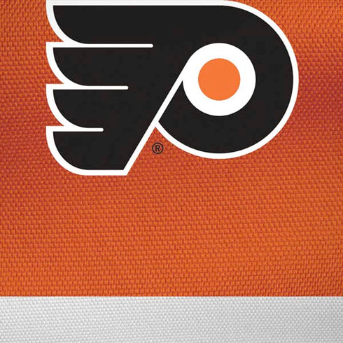 NHL Philadelphia Flyers Alternate Jersey iPhone XS Max Skin