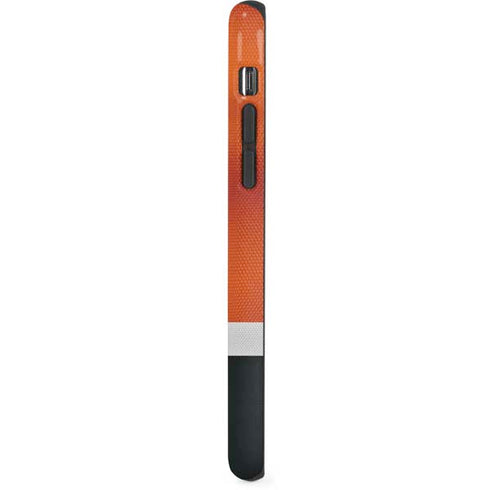 NHL Philadelphia Flyers Alternate Jersey iPhone XS Pro Case