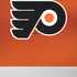 NHL Philadelphia Flyers Alternate Jersey iPhone XS Skin