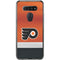 NHL Philadelphia Flyers Alternate Jersey LG K51/Q51 Clear Case