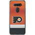 NHL Philadelphia Flyers Alternate Jersey LG K51/Q51 Clear Case