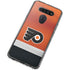NHL Philadelphia Flyers Alternate Jersey LG K51/Q51 Clear Case