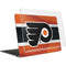 NHL Philadelphia Flyers Alternate Jersey MacBook Air 15in (2023-2025) Case plus Skin