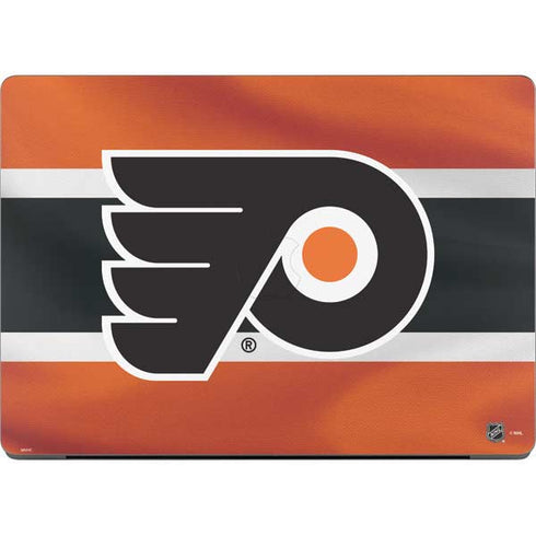 NHL Philadelphia Flyers Alternate Jersey MacBook Pro 14in (2021-24) Skin