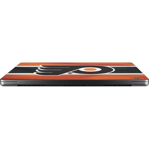 NHL Philadelphia Flyers Alternate Jersey MacBook Pro 14in (2021-24) Skin