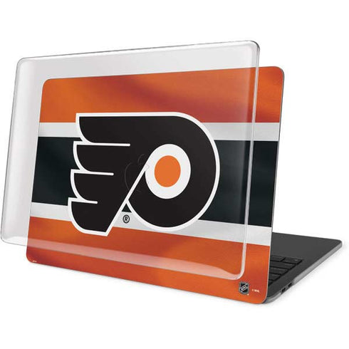NHL Philadelphia Flyers Alternate Jersey MacBook Pro 15in (2016-19) Case plus Skin