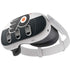 NHL Philadelphia Flyers Alternate Jersey Meta Quest 3 Skin