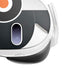 NHL Philadelphia Flyers Alternate Jersey Meta Quest 3 Skin