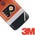 NHL Philadelphia Flyers Alternate Jersey Moto E5 Play Skin