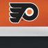 NHL Philadelphia Flyers Alternate Jersey Moto E5 Play Skin