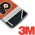 NHL Philadelphia Flyers Alternate Jersey Moto E5 Plus Skin