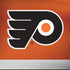 NHL Philadelphia Flyers Alternate Jersey Moto G6 Skin