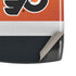 NHL Philadelphia Flyers Alternate Jersey Motorola RAZR Skin