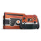NHL Philadelphia Flyers Alternate Jersey Nintendo Switch Bundle Skin