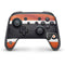 NHL Philadelphia Flyers Alternate Jersey Nintendo Switch Pro Controller Skin