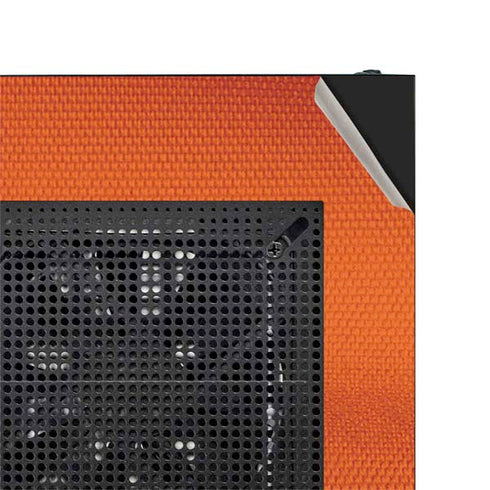 NHL Philadelphia Flyers Alternate Jersey NZXT H510 Compact ATX Mid-Tower Case Skin