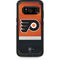 NHL Philadelphia Flyers Alternate Jersey Otterbox Commuter Galaxy Skin