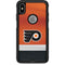 NHL Philadelphia Flyers Alternate Jersey Otterbox Commuter iPhone Skin