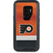 NHL Philadelphia Flyers Alternate Jersey Otterbox Defender Galaxy Skin