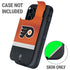 NHL Philadelphia Flyers Alternate Jersey Otterbox Defender iPhone Skin