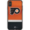 NHL Philadelphia Flyers Alternate Jersey Otterbox Symmetry iPhone Skin