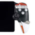 NHL Philadelphia Flyers Alternate Jersey PlayStation Portal Remote Player Skin
