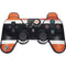 NHL Philadelphia Flyers Alternate Jersey PS3 Dual Shock wireless controller Skin