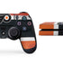 NHL Philadelphia Flyers Alternate Jersey PS4 Console and Controller Bundle Skin