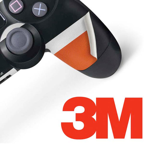 NHL Philadelphia Flyers Alternate Jersey PS4 Controller Skin