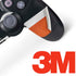 NHL Philadelphia Flyers Alternate Jersey PS4 Controller Skin
