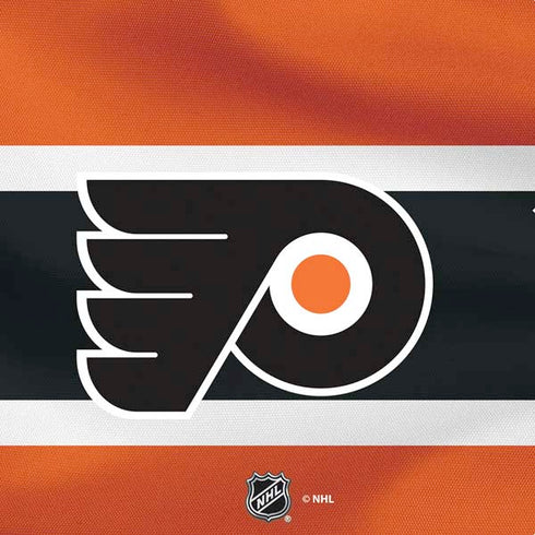 NHL Philadelphia Flyers Alternate Jersey PS4 Pro/Slim Controller Skin