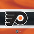NHL Philadelphia Flyers Alternate Jersey PS4 Slim Skin