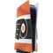 NHL Philadelphia Flyers Alternate Jersey PS5 Console Skin