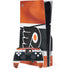 NHL Philadelphia Flyers Alternate Jersey PS5 Slim Disk Bundle Skin