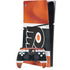 NHL Philadelphia Flyers Alternate Jersey PS5 Slim Digital Edition Bundle Skin