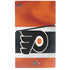 NHL Philadelphia Flyers Alternate Jersey PS5 Slim Digital Edition Console Skin